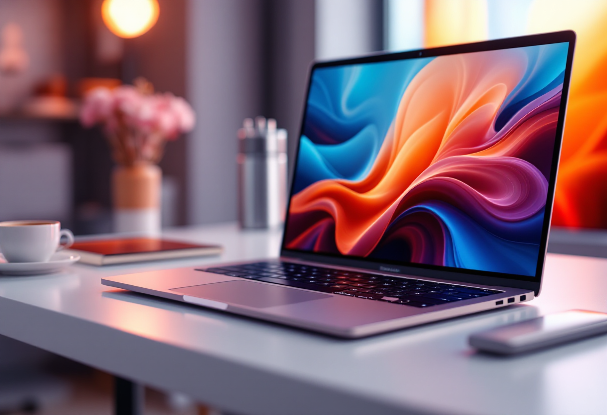 Confronto tra i migliori portatili del 2023