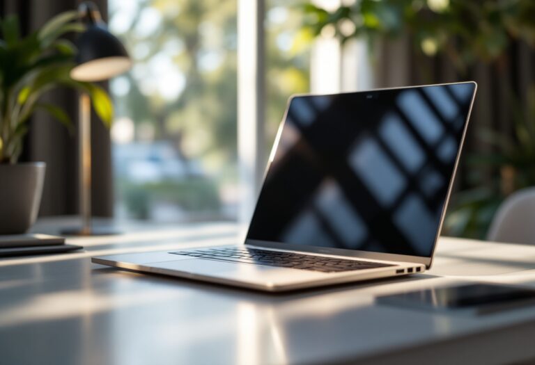 Confronto tra i migliori portatili del 2023