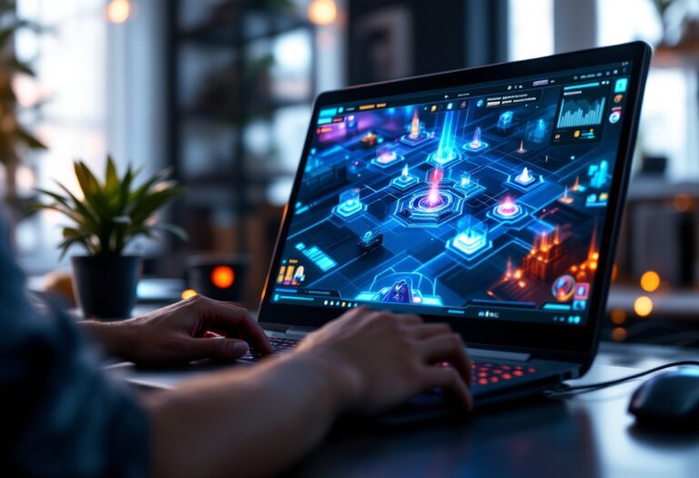 Immagine che illustra il modding di Civilization 7