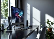 Immagine delle novità dell'Epic Games Store nel 2025