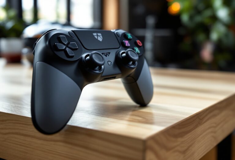 Controller Turtle Beach REACT-R in offerta su Amazon