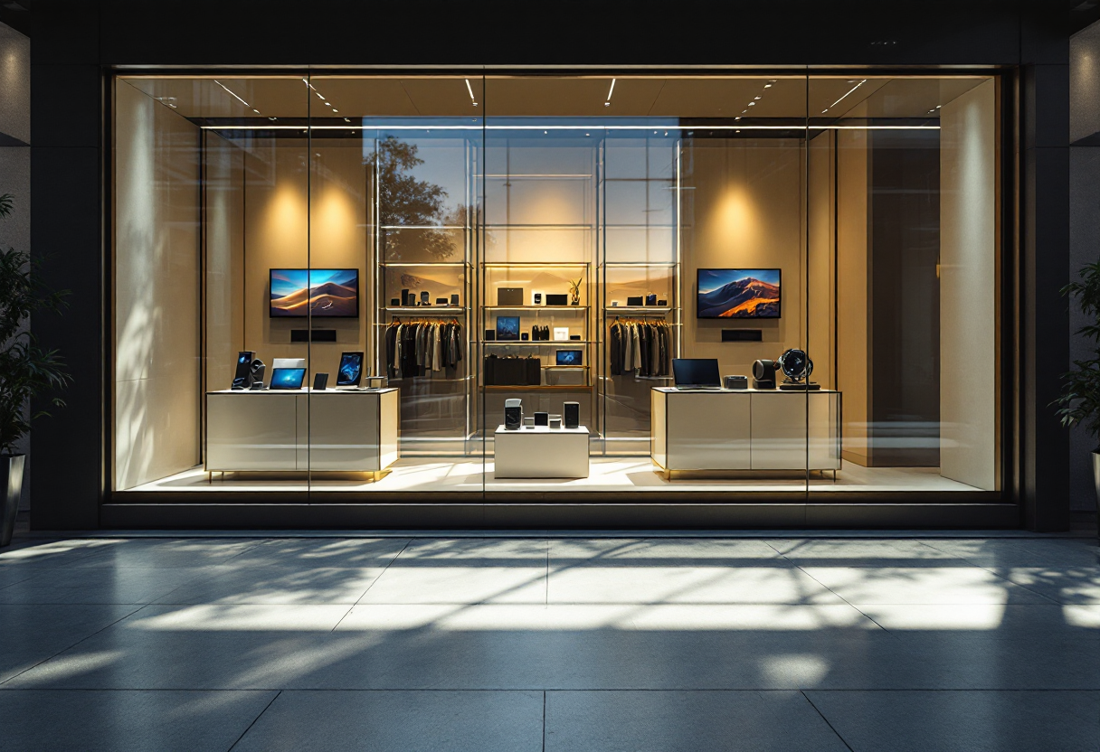 Immagine promozionale Carnevale Unieuro con offerte speciali