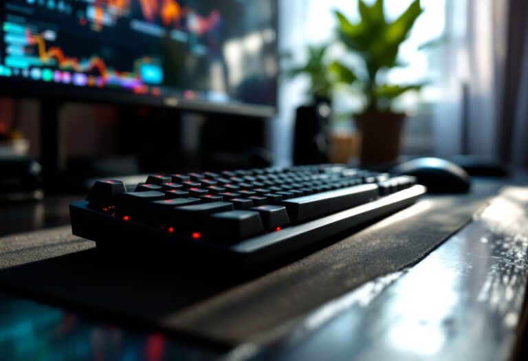 Offerte Logitech Gaming per un'esperienza di gioco unica