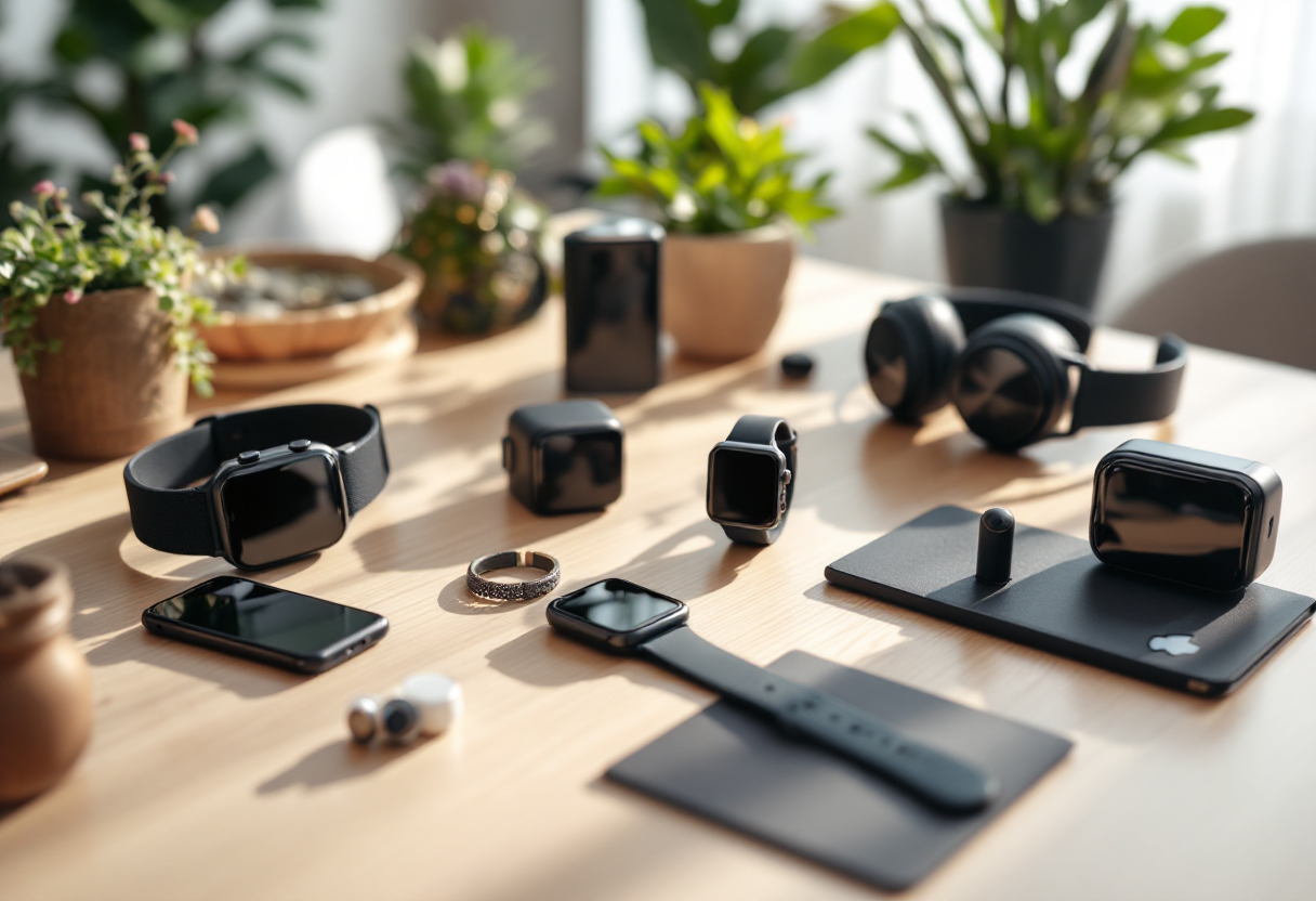 Offerte di tecnologia su Amazon per San Valentino