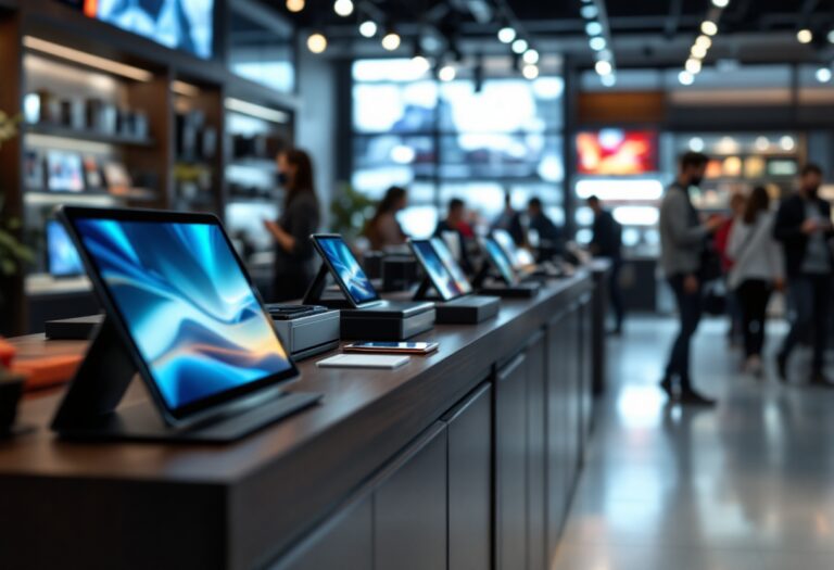 Novità imperdibili su tecnologia e gadget