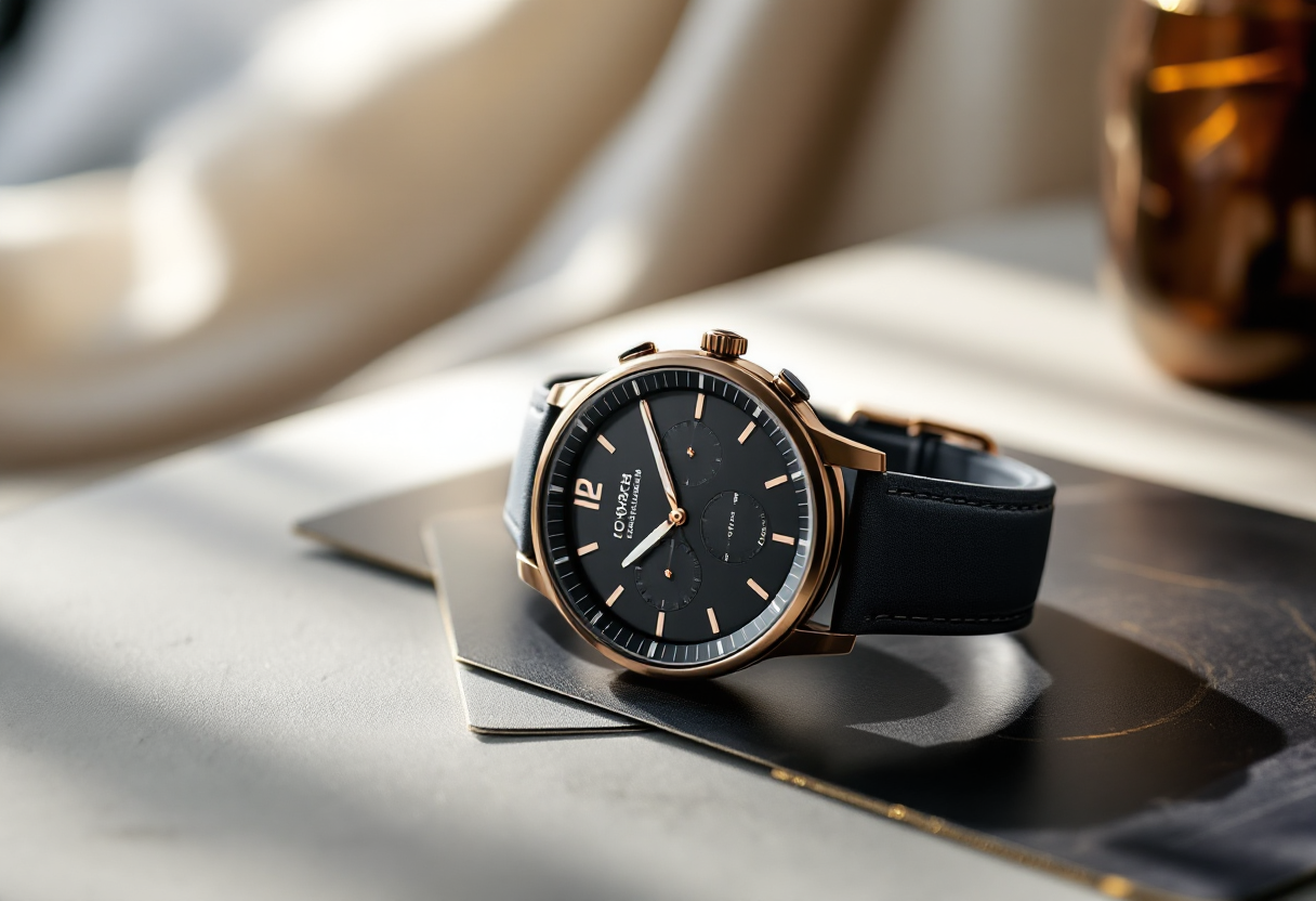 Ticwatch PRO 5 in offerta con sconto fino a 190 euro