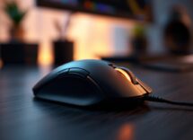 Razer Basilisk V3 Pro 35K, mouse gaming avanzato