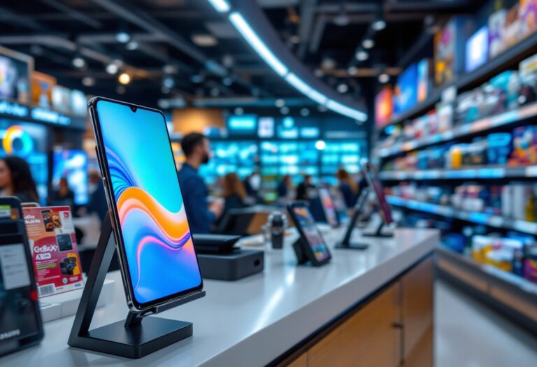 Offerte regali tecnologici per San Valentino