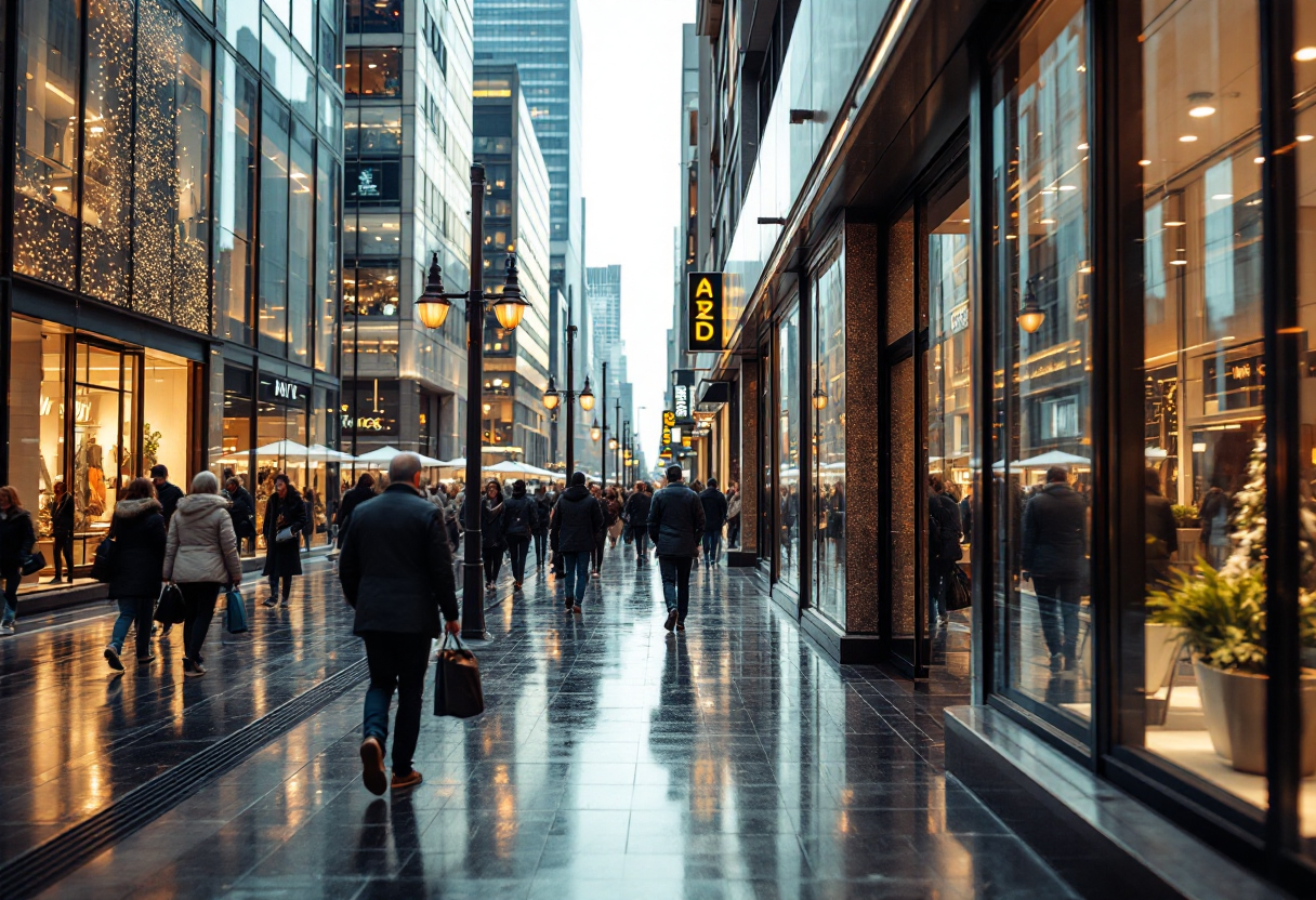 Immagine che illustra come riconoscere truffe via SMS