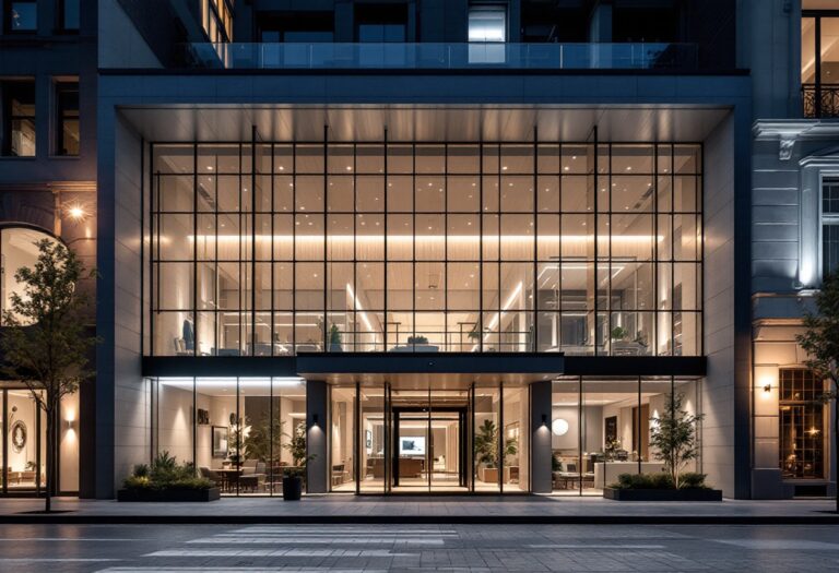 Immagine dei Difensori nel Marvel Cinematic Universe