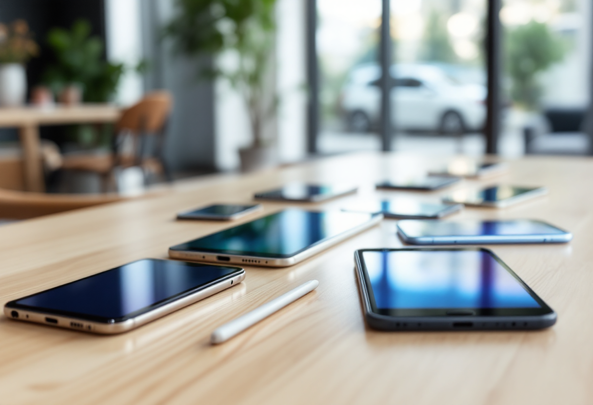 Offerte imperdibili su smartphone e dispositivi Honor