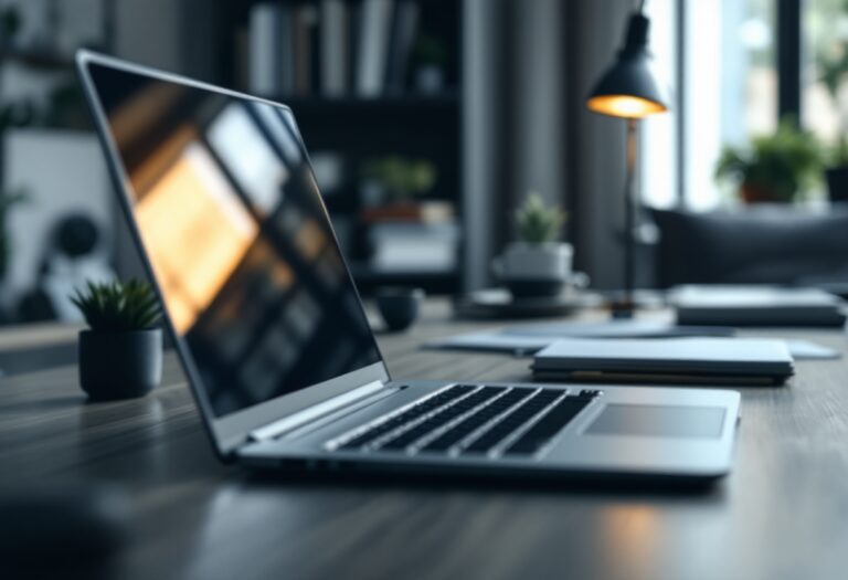 Immagine che illustra scorciatoie da tastiera per produttività