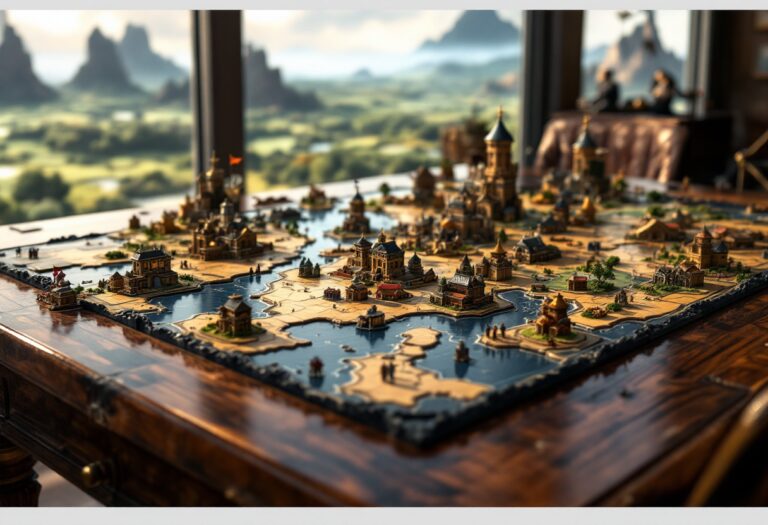 Immagine di Civilization VII con strategie di gioco