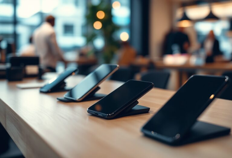 I migliori smartphone economici su Amazon