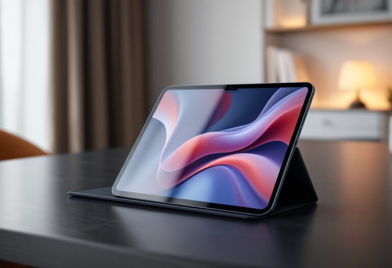 Nuovo tablet REDMI per un'esperienza di gaming unica