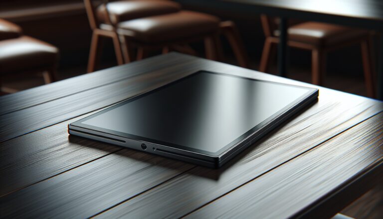 Tablet TECLAST P50 con accessori e funzionalità avanzate