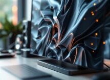 Innovazione NTC di NVIDIA nella compressione delle texture