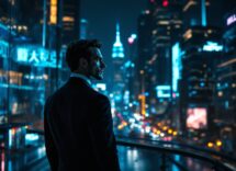 Immagine del supergruppo Thunderbolts del MCU