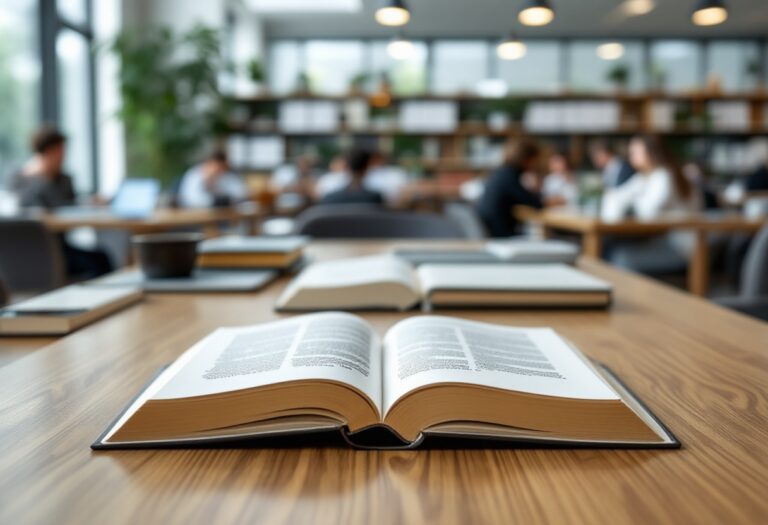 Immagine che rappresenta l'intelligenza artificiale nella scienza