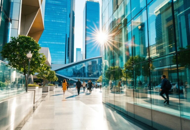 Vitalik Buterin discute opportunità sociali della blockchain