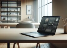 Screenshot della funzione Riprendi in Windows 11