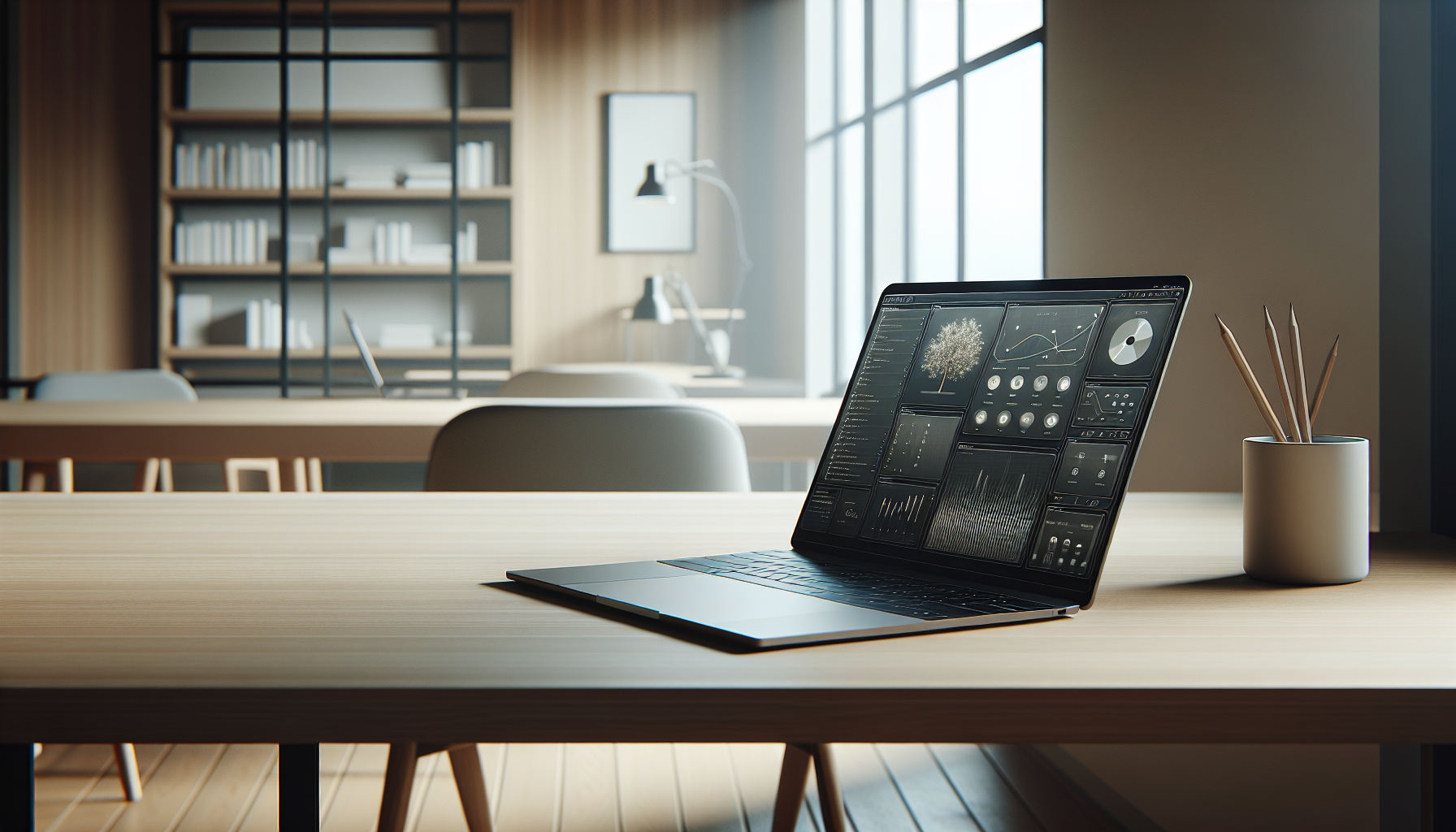 Screenshot della funzione Riprendi in Windows 11
