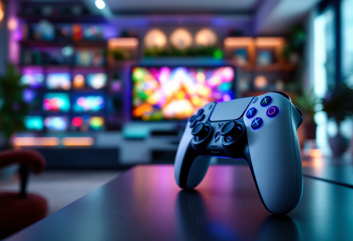 Screenshot delle nuove funzionalità di Xbox Game Pass Ultimate