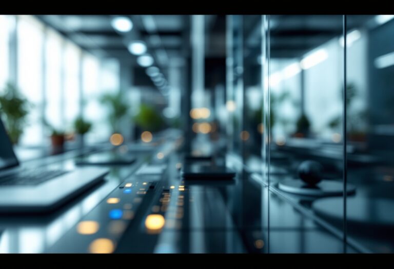 Immagine che rappresenta la realtà virtuale di Xiaomi