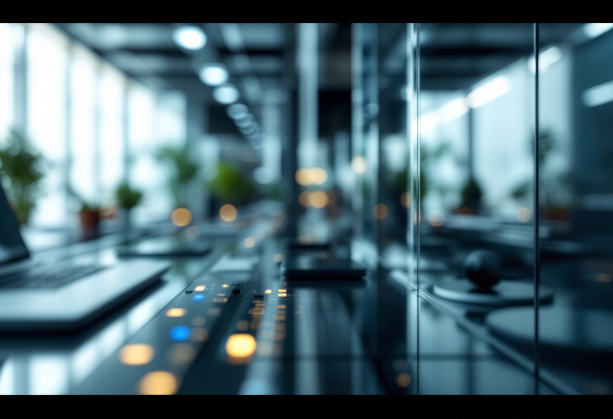 Immagine che rappresenta la realtà virtuale di Xiaomi