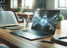 Immagine che rappresenta un attacco a un portafoglio Ethereum