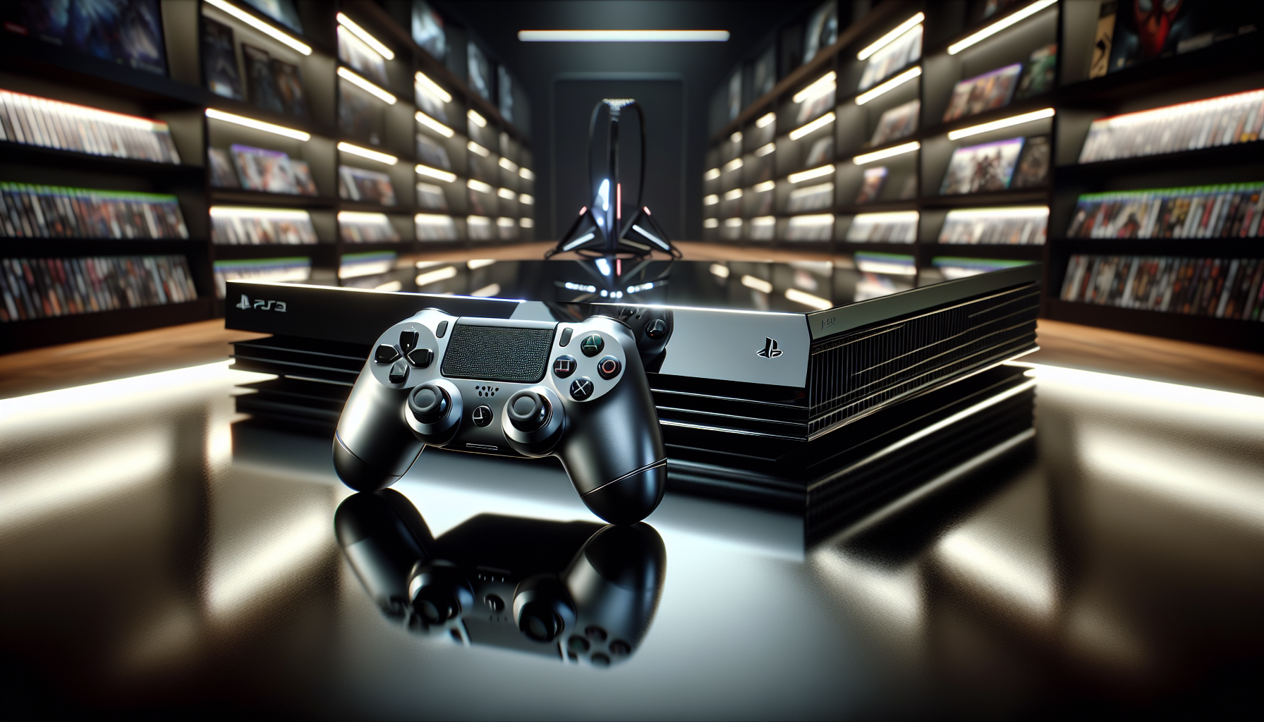 Immagine di Call of Duty 2025 su console di vecchia generazione