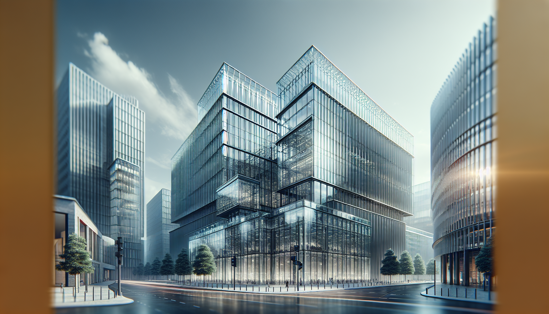 Immagine che rappresenta la cybersicurezza in Italia