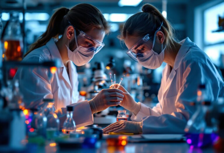 Evo 2, innovazione AI applicata alla biologia