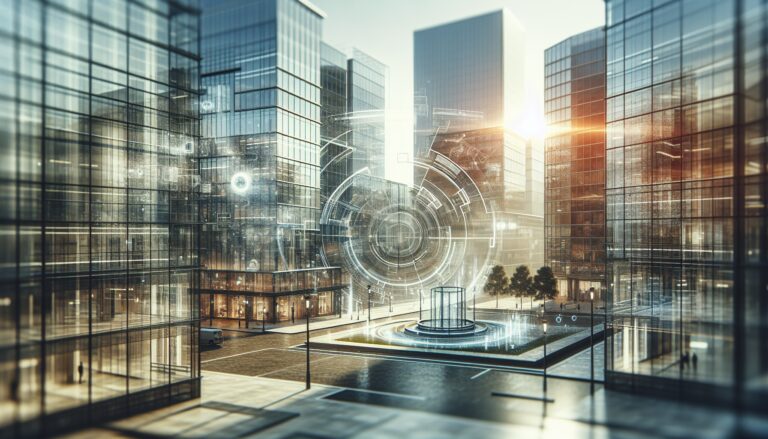 Rappresentazione della sovranità tecnologica in Europa