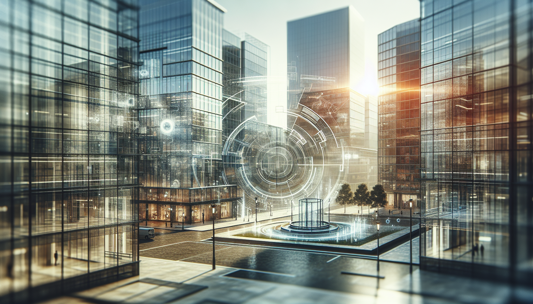 Rappresentazione della sovranità tecnologica in Europa