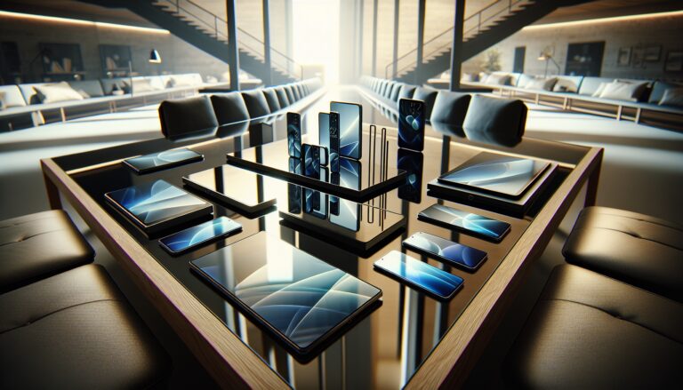 Xiaomi presenta nuove tecnologie al MWC 2025