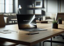 Nuova gamma Intel Core Ultra 200 per PC aziendali