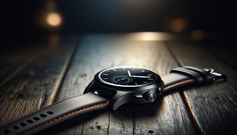 Mibro Lite 3 Pro smartwatch elegante e moderno