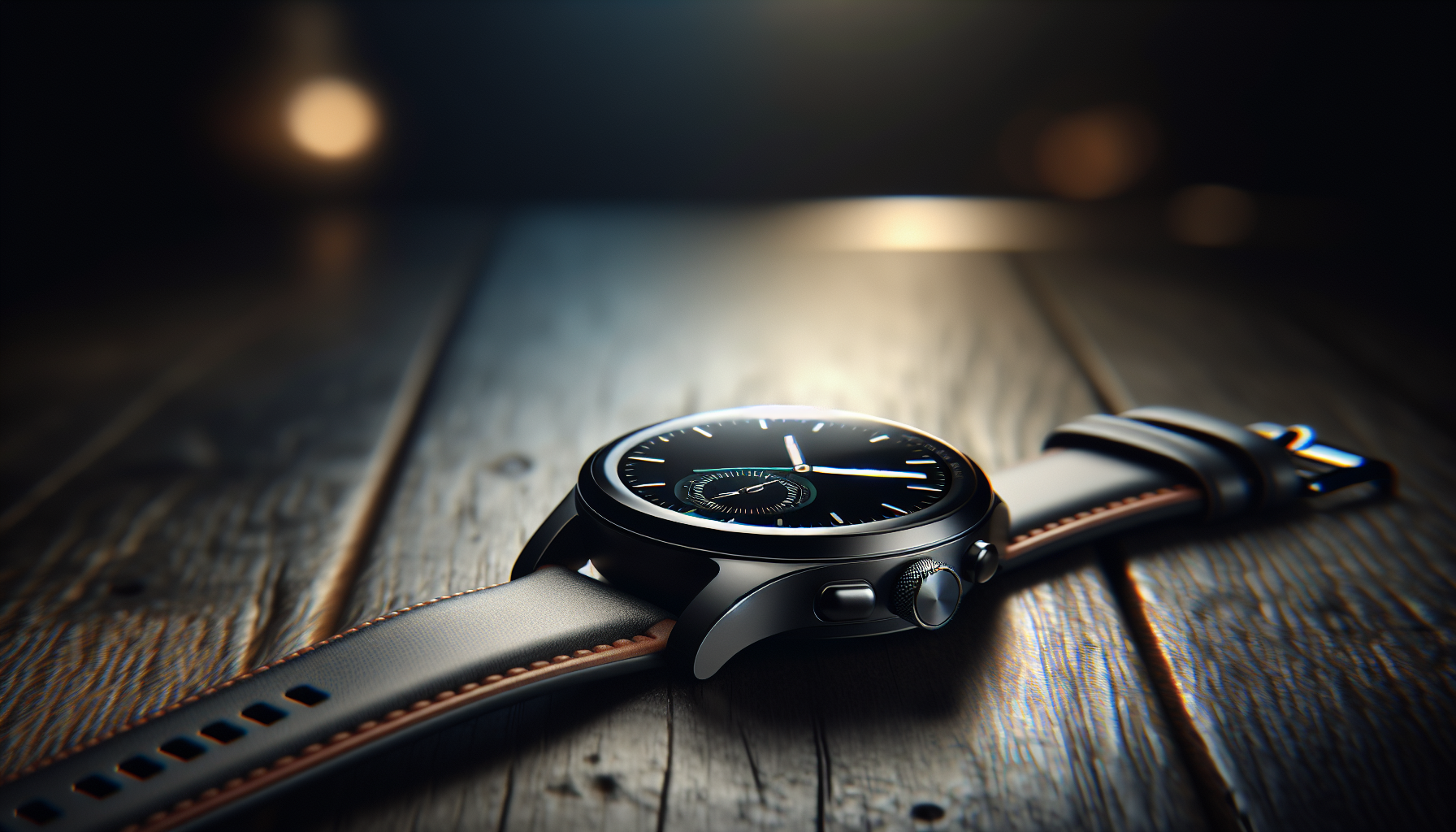 Mibro Lite 3 Pro smartwatch elegante e moderno