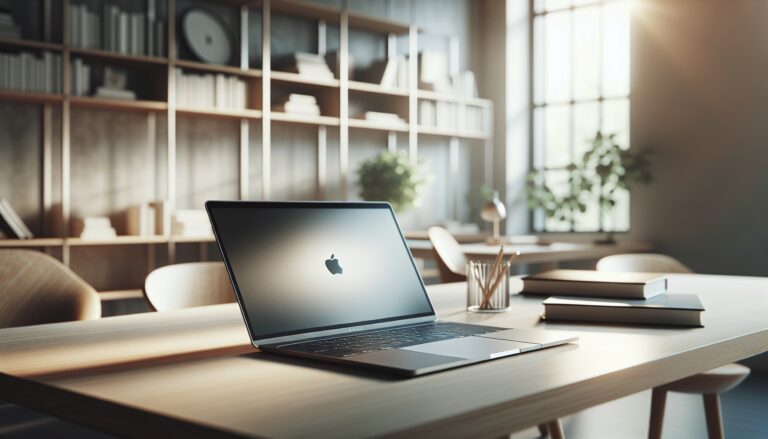 Portatili top del 2023 con design elegante e prestazioni elevate