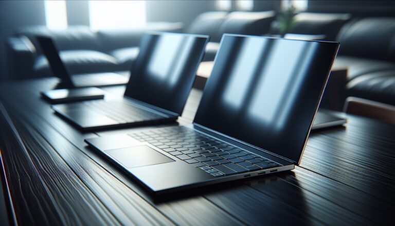 Confronto tra i migliori portatili del 2023