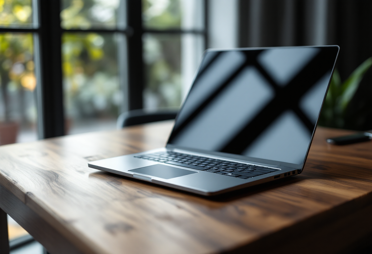 Portatili 2023 con prestazioni elevate e design versatile