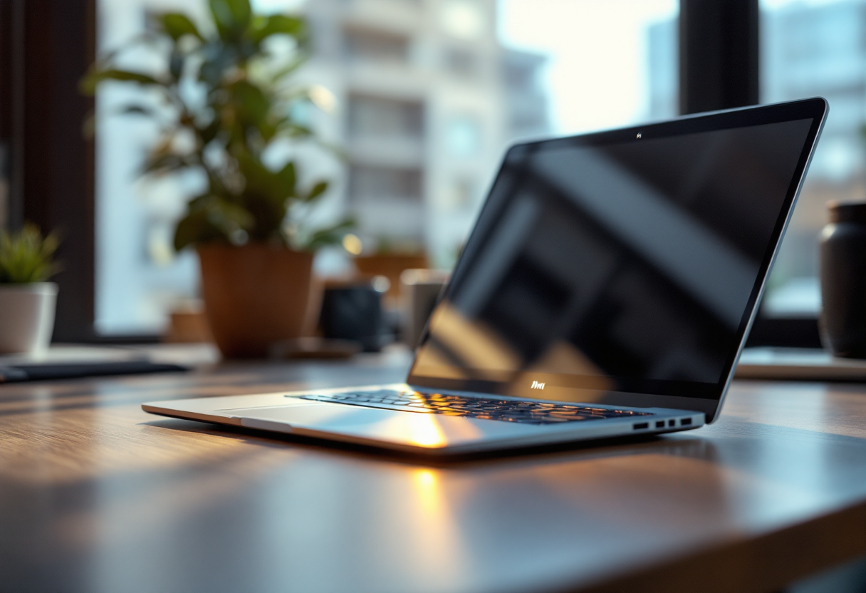 Portatili 2023 con prestazioni elevate e design versatile