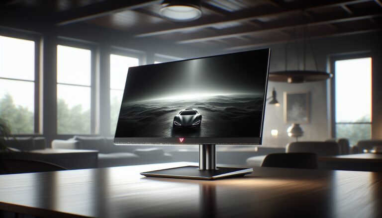 Monitor da gaming Alienware della nuova gamma 2025