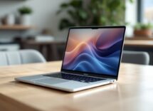 Apple MacBook Air M4 con chip M3 Ultra in evidenza