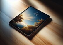 Apple iPad Air con chip M3 e design aggiornato