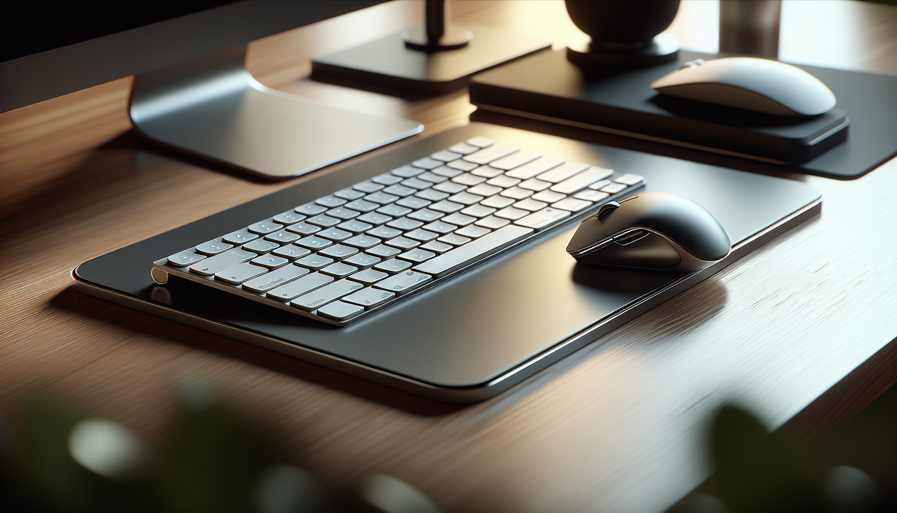 Tastiera e mouse wireless Logitech MK270 in offerta