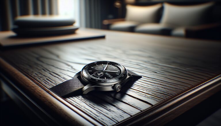 OnePlus Watch 3 con design elegante e funzionalità avanzate