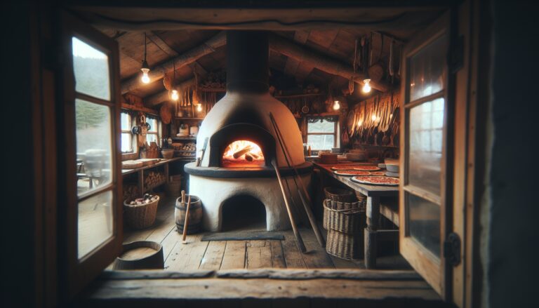 Scopri le pizzerie nascoste del Massachusetts