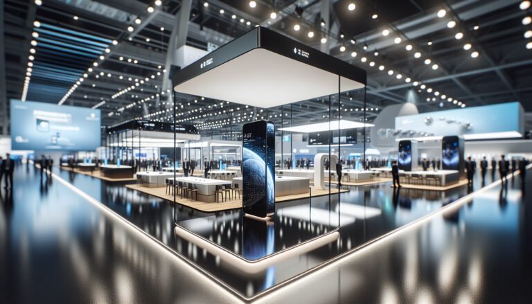 Innovazioni Samsung negli smartphone e AI